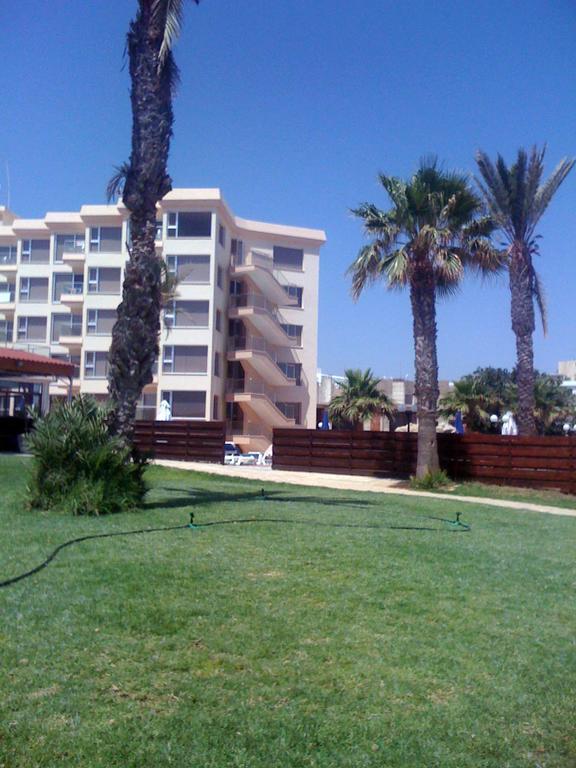 Pallinio Apartment 普罗塔拉斯 外观 照片