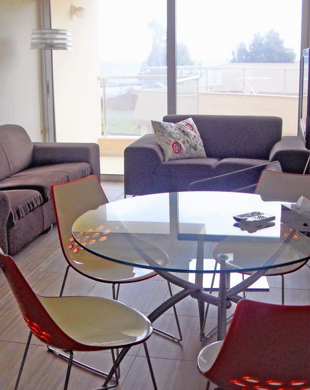 Pallinio Apartment 普罗塔拉斯 外观 照片