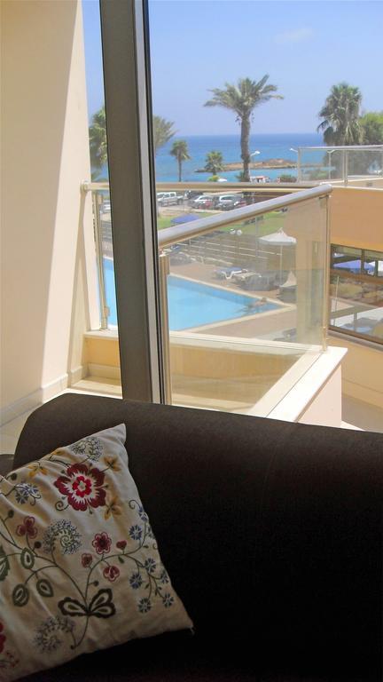 Pallinio Apartment 普罗塔拉斯 外观 照片