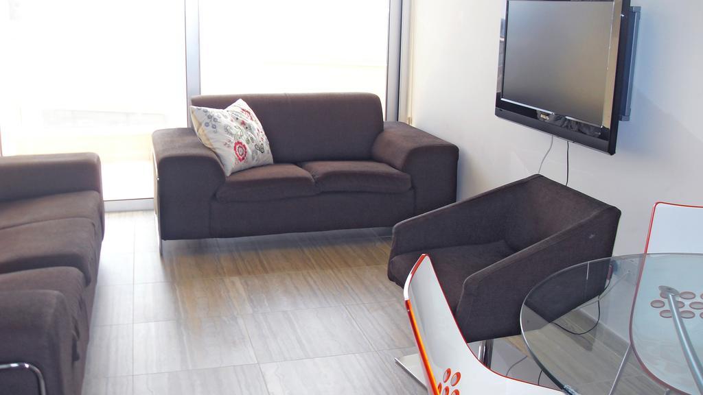 Pallinio Apartment 普罗塔拉斯 外观 照片