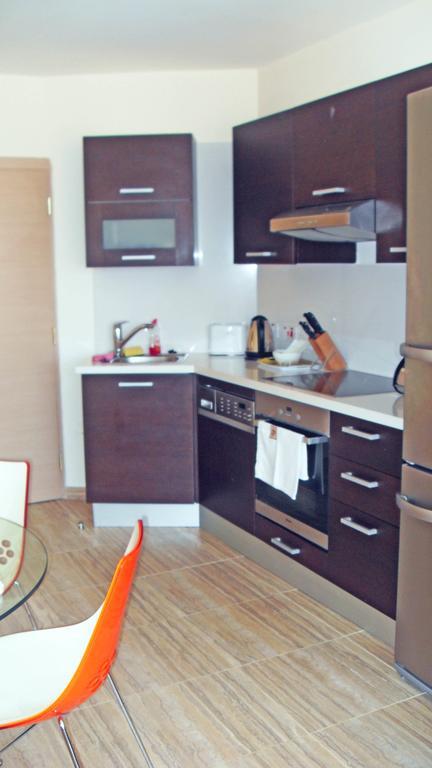 Pallinio Apartment 普罗塔拉斯 外观 照片