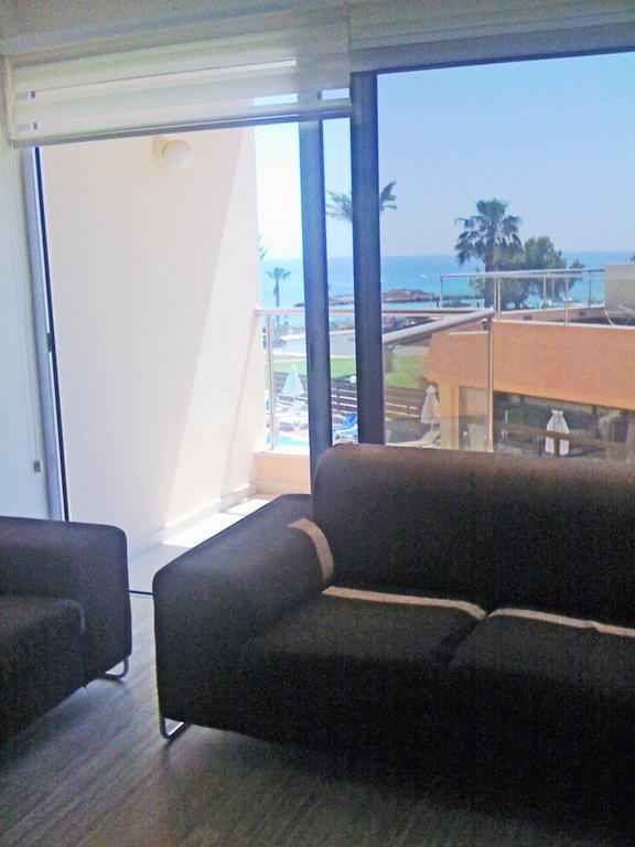 Pallinio Apartment 普罗塔拉斯 外观 照片