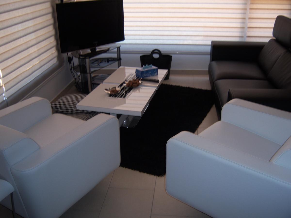 Pallinio Apartment 普罗塔拉斯 外观 照片