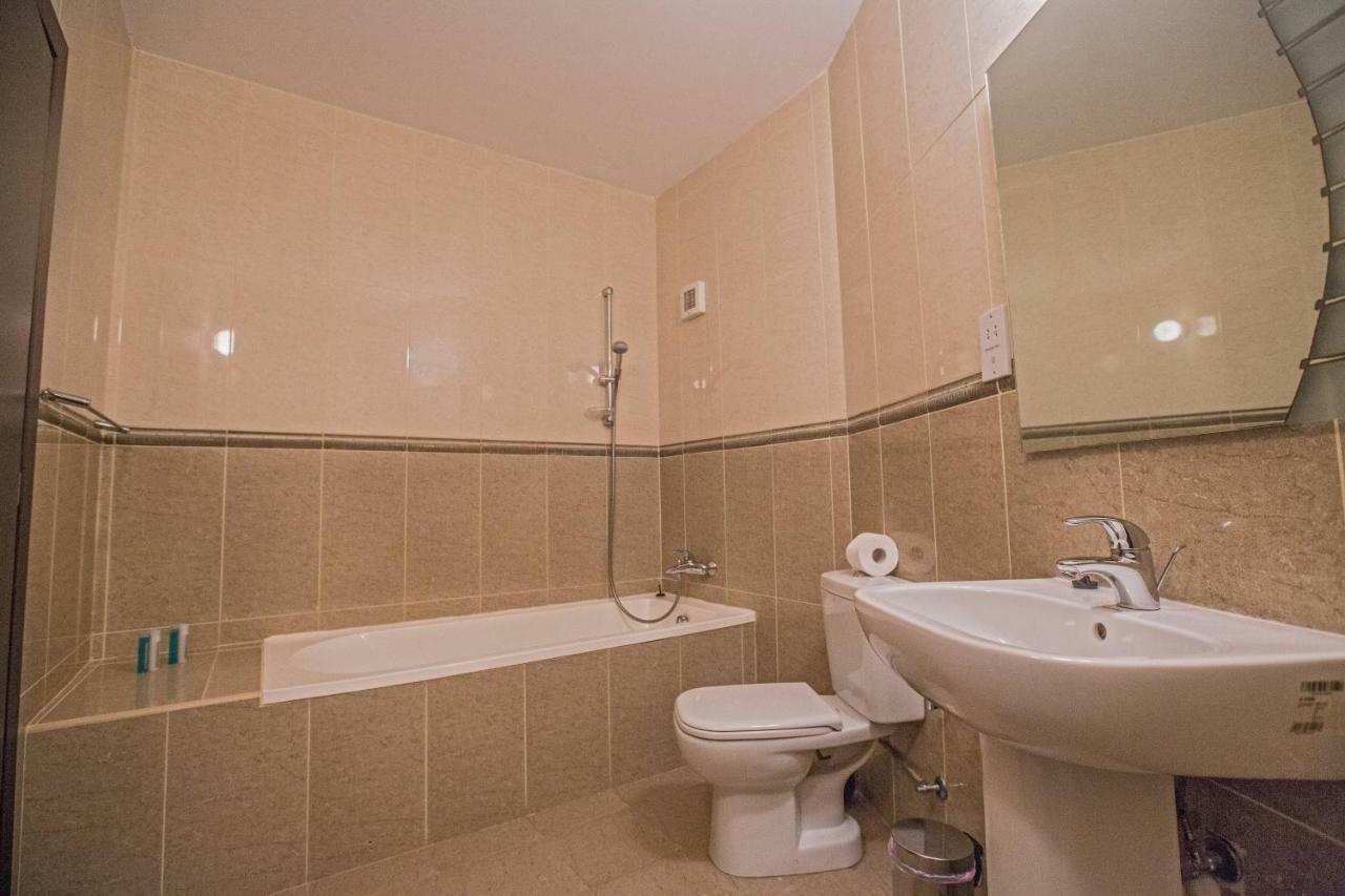 Pallinio Apartment 普罗塔拉斯 外观 照片