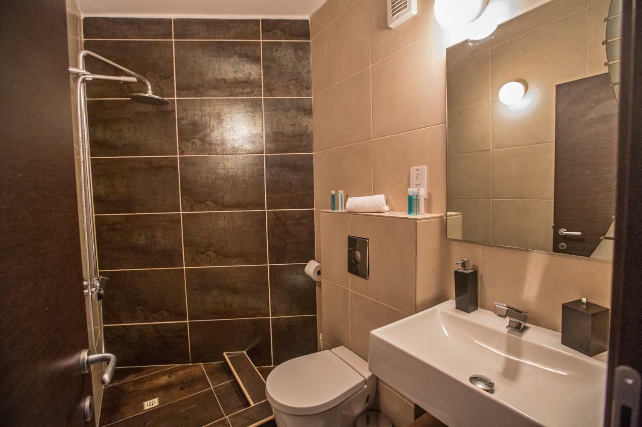 Pallinio Apartment 普罗塔拉斯 外观 照片