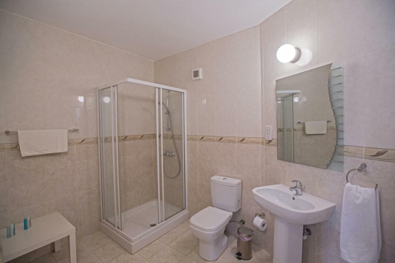 Pallinio Apartment 普罗塔拉斯 外观 照片