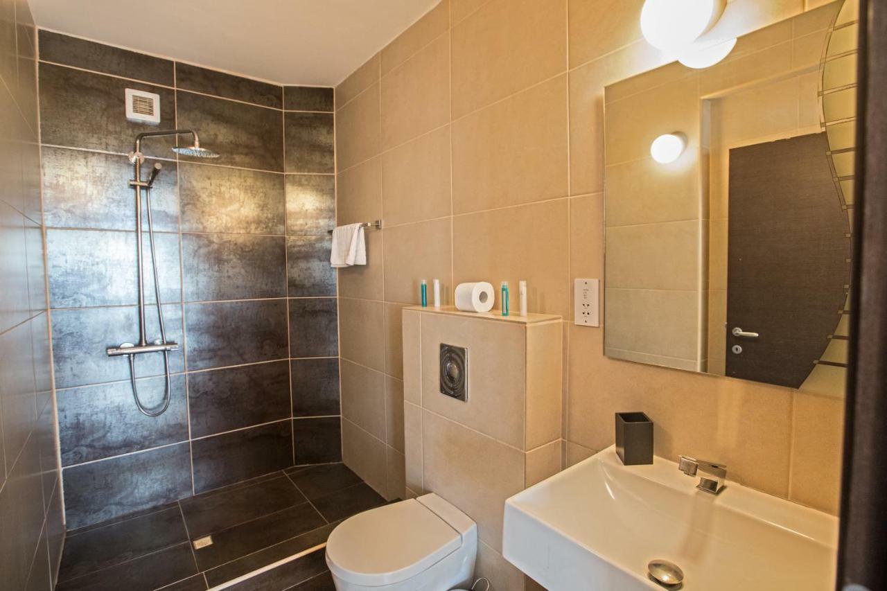 Pallinio Apartment 普罗塔拉斯 外观 照片